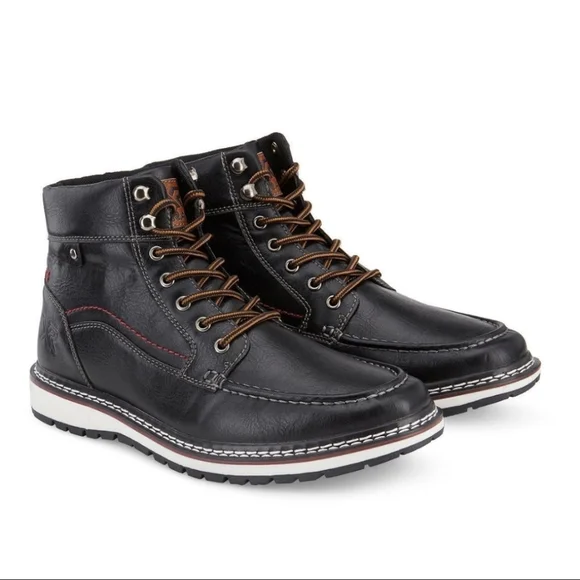xray | Shoes | Nwot Xray Mens Boots | Poshmark display picture 1